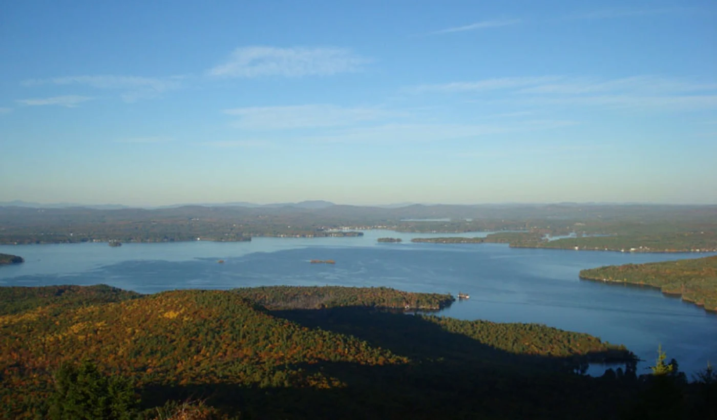 How to Sell Inherited Land in New Hampshire
